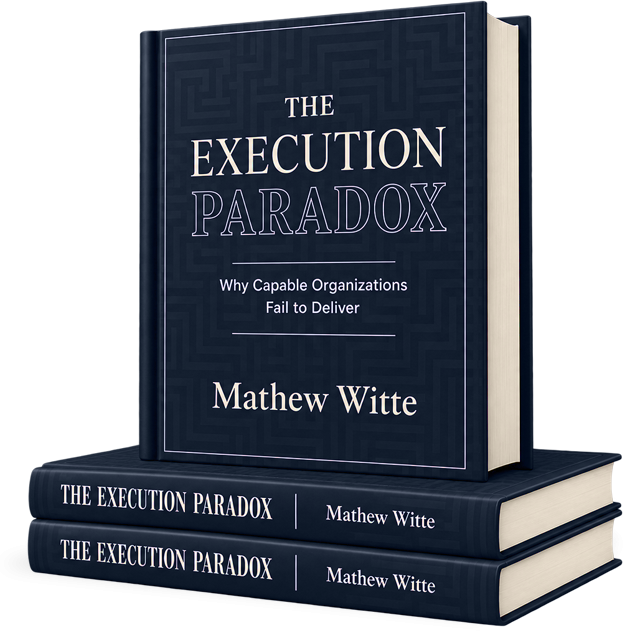 The book