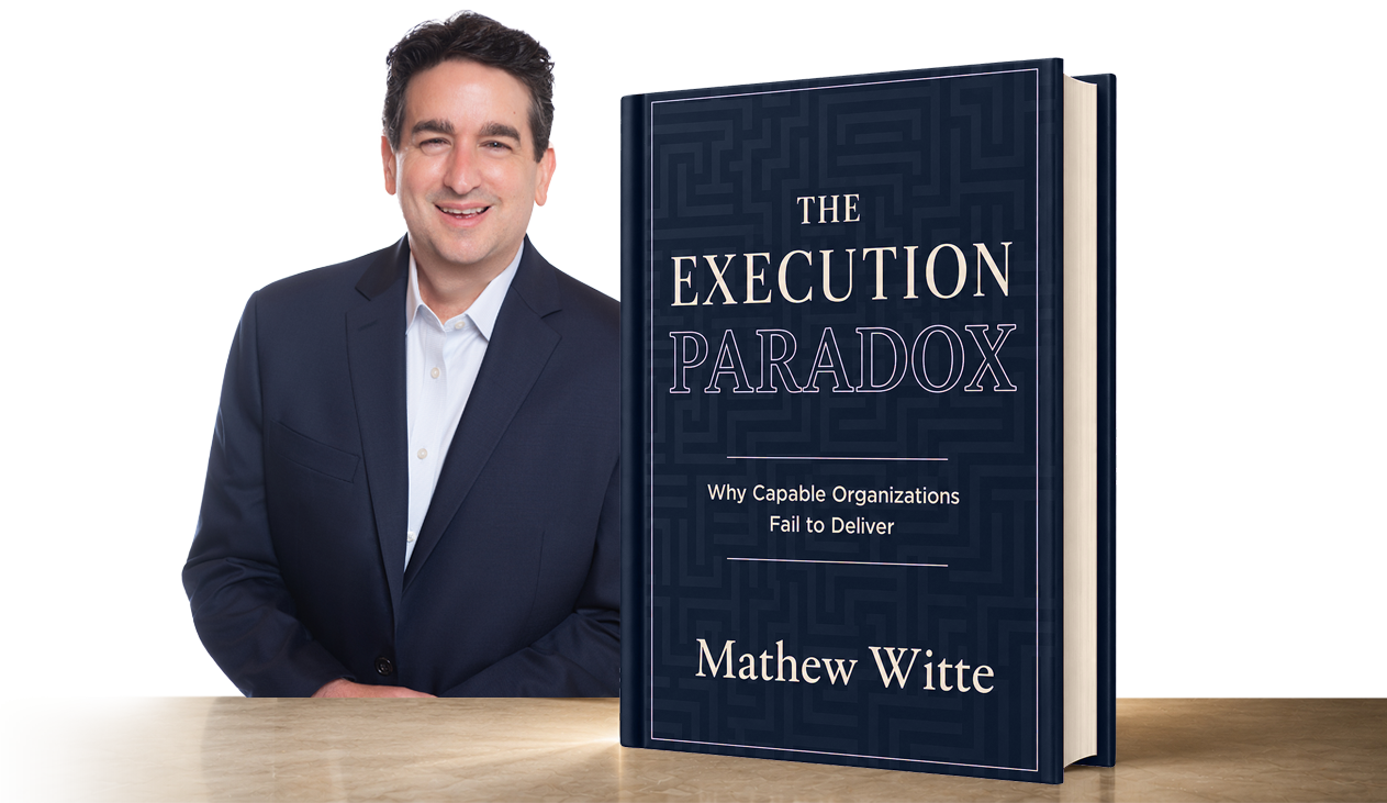 Mathew Witte Author